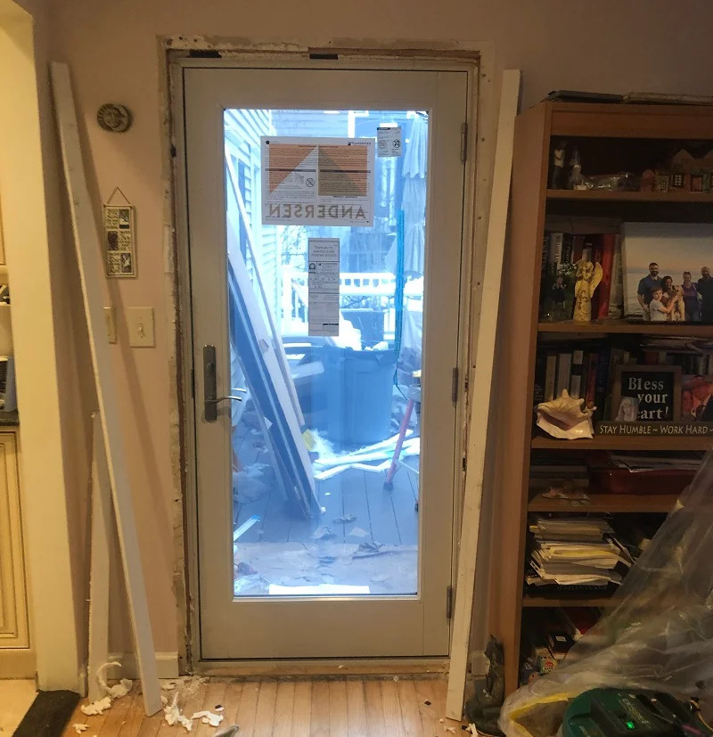 Andersen certified contractor in Ardsley, NY
